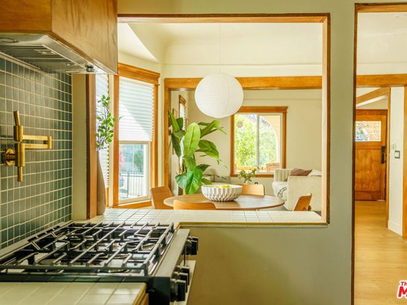 3127 Baldwin Street, Los Angeles CA 90031