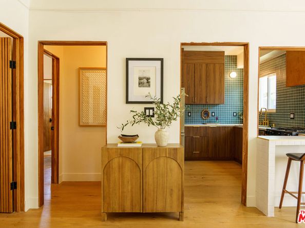 3127 Baldwin Street, Los Angeles CA 90031