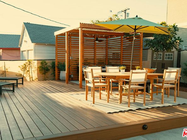 3127 Baldwin Street, Los Angeles CA 90031