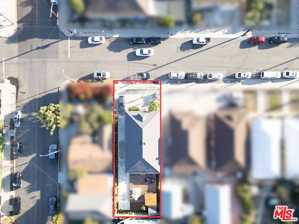 3127 Baldwin Street, Los Angeles CA 90031