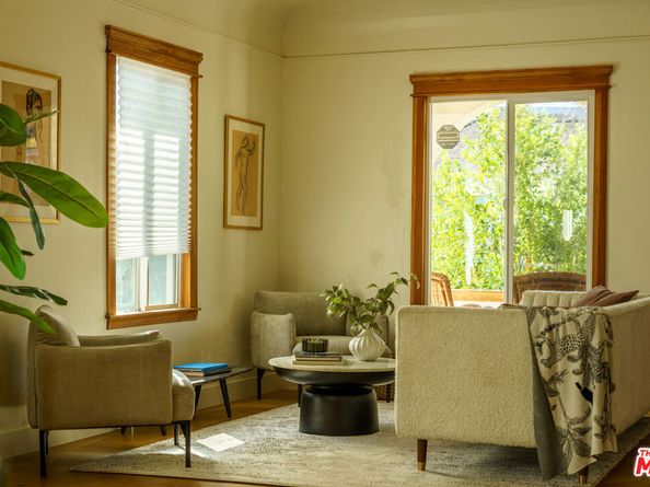 3127 Baldwin Street, Los Angeles CA 90031