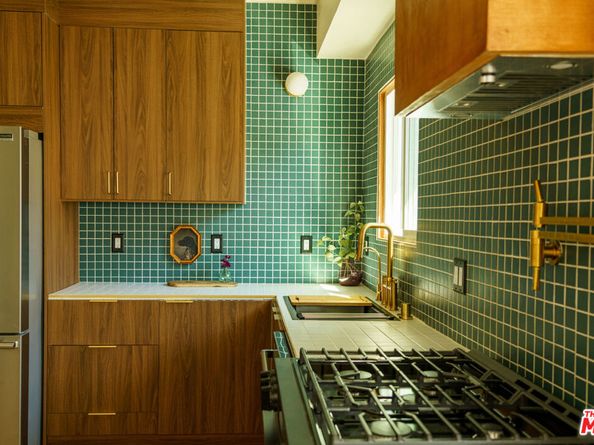 3127 Baldwin Street, Los Angeles CA 90031