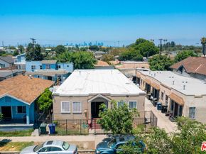 1139 E 68th Street, Los Angeles CA 90001