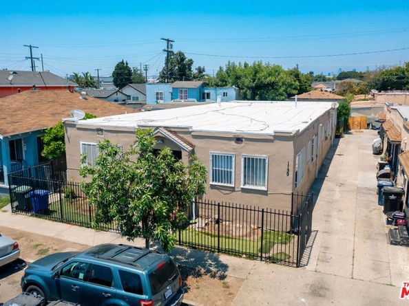 1139 E 68th Street, Los Angeles CA 90001