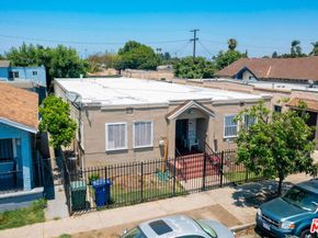 1139 E 68th Street, Los Angeles CA 90001