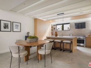 917 1/2 Hilldale Avenue, West Hollywood CA 90069