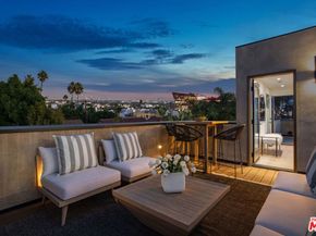 917 1/2 Hilldale Avenue, West Hollywood CA 90069