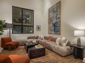 917 1/2 Hilldale Avenue, West Hollywood CA 90069