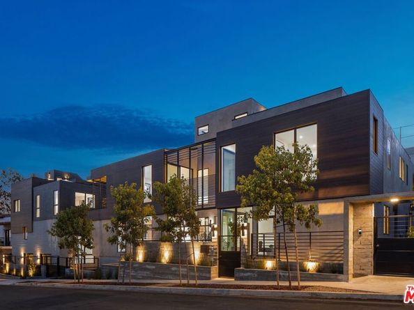 917 1/2 Hilldale Avenue, West Hollywood CA 90069