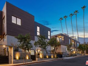 917 1/2 Hilldale Avenue, West Hollywood CA 90069