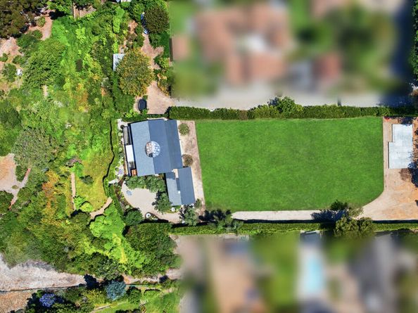 28867 Grayfox Street, Malibu CA 90265