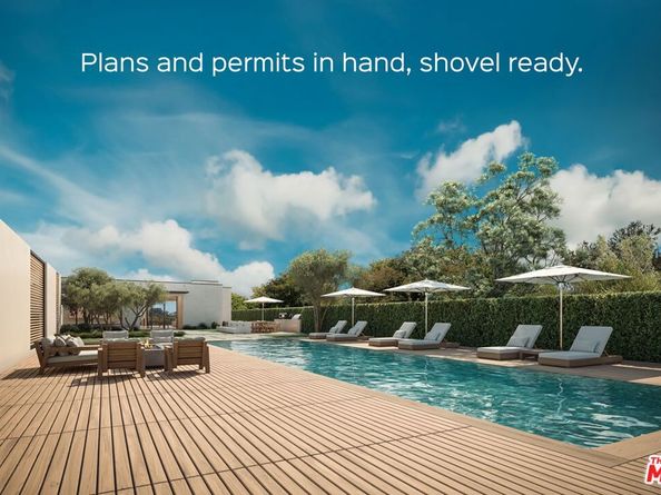 28867 Grayfox Street, Malibu CA 90265