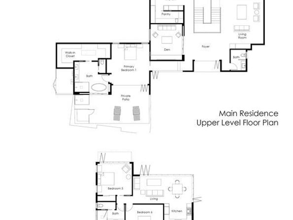 28867 Grayfox Street, Malibu CA 90265