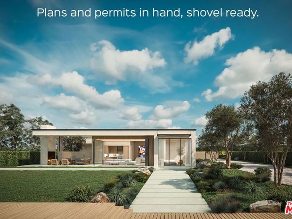 28867 Grayfox Street, Malibu CA 90265