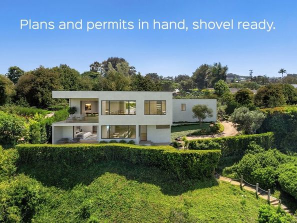 28867 Grayfox Street, Malibu CA 90265