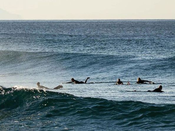 28867 Grayfox Street, Malibu CA 90265