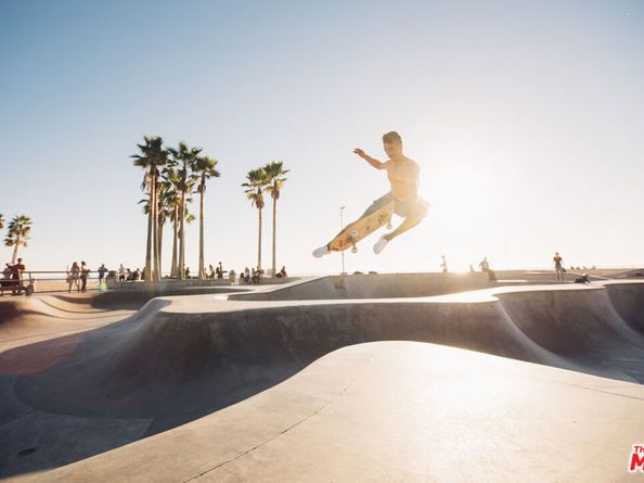 700 Main Street 11, Venice CA 90291