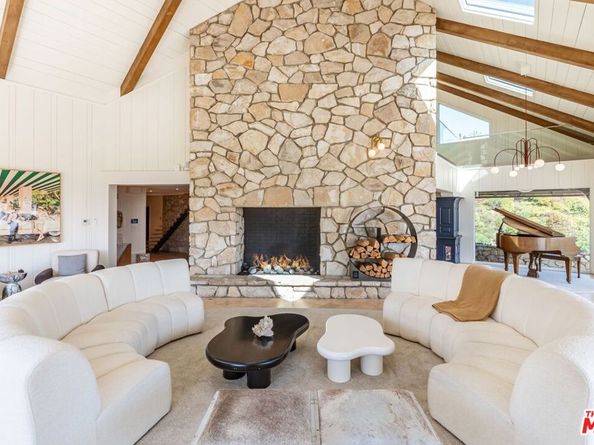 1326 Beverly Estates Drive, Beverly Hills CA 90210