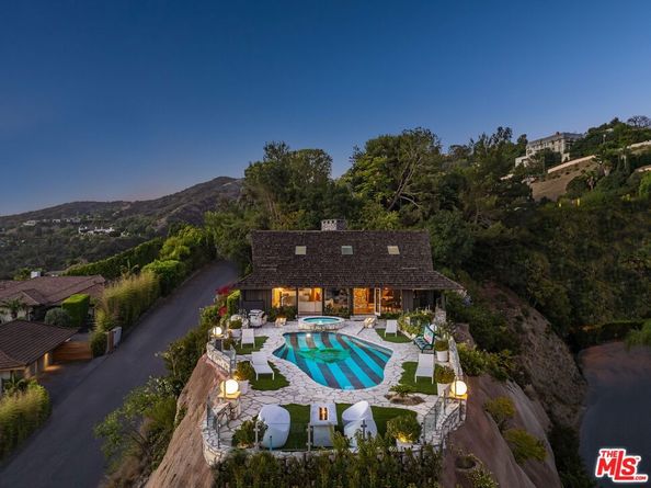 1326 Beverly Estates Drive, Beverly Hills CA 90210
