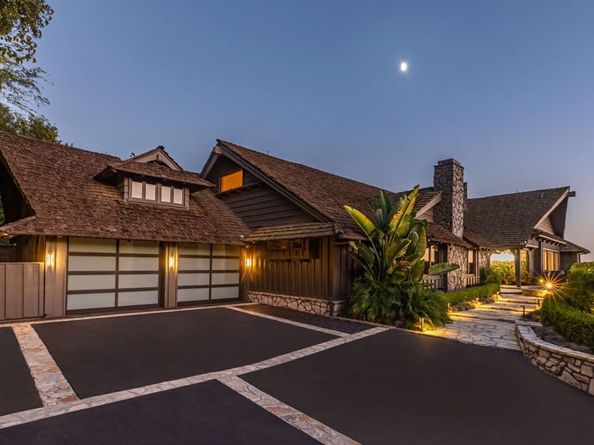 1326 Beverly Estates Drive, Beverly Hills CA 90210