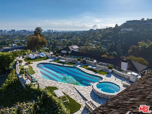 1326 Beverly Estates Drive, Beverly Hills CA 90210