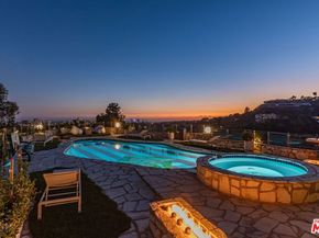 1326 Beverly Estates Drive, Beverly Hills CA 90210