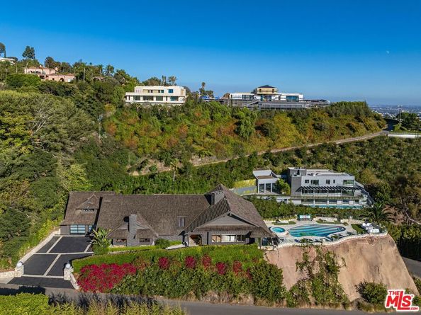 1326 Beverly Estates Drive, Beverly Hills CA 90210