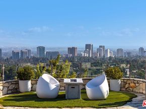 1326 Beverly Estates Drive, Beverly Hills CA 90210