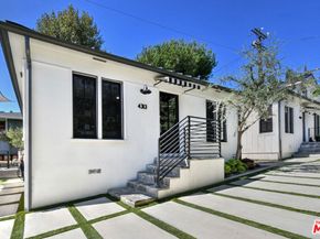 4311 Finley Avenue, Los Angeles CA 90027