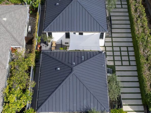 4311 Finley Avenue, Los Angeles CA 90027