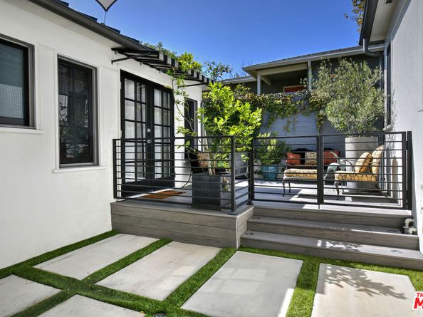 4311 Finley Avenue, Los Angeles CA 90027