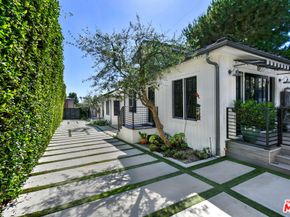 4311 Finley Avenue, Los Angeles CA 90027