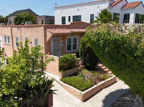 441 N Norton Avenue, Los Angeles CA 90004