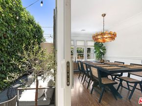 8260 Oakwood Avenue, Los Angeles CA 90048