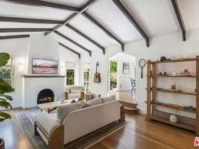 8260 Oakwood Avenue, Los Angeles CA 90048