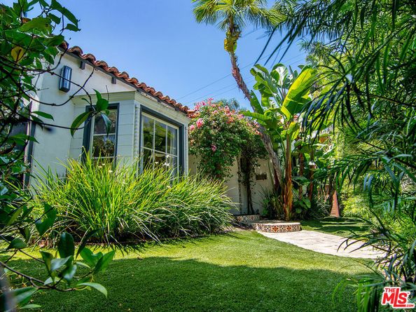 8260 Oakwood Avenue, Los Angeles CA 90048
