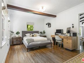 8260 Oakwood Avenue, Los Angeles CA 90048