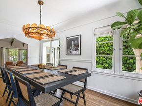 8260 Oakwood Avenue, Los Angeles CA 90048