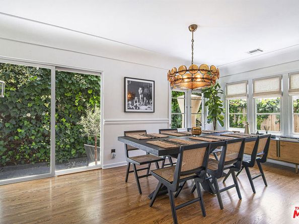 8260 Oakwood Avenue, Los Angeles CA 90048