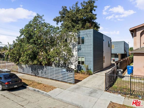 645 W 97th Street, Los Angeles CA 90044