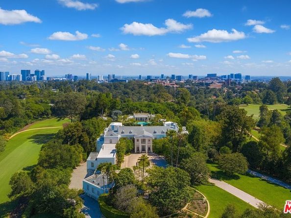 10644 Bellagio Road, Los Angeles CA 90077