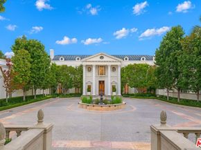 10644 Bellagio Road, Los Angeles CA 90077
