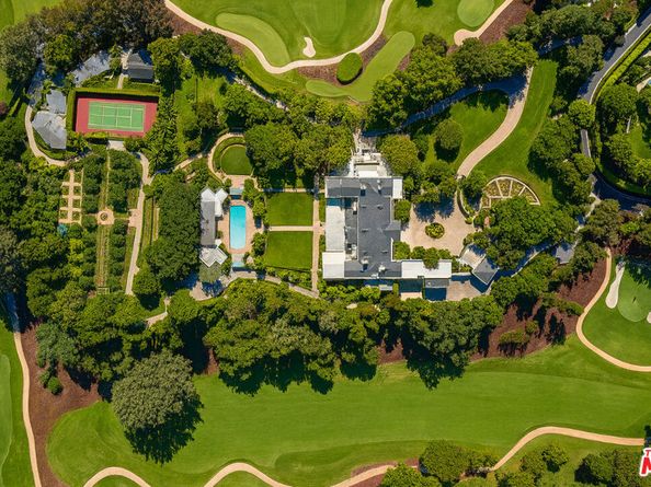 10644 Bellagio Road, Los Angeles CA 90077