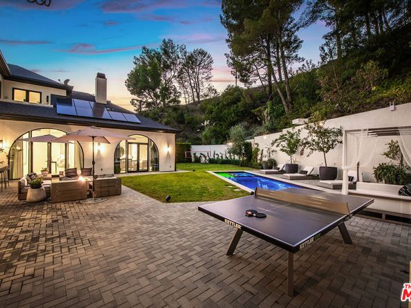 9577 Lime Orchard Road, Beverly Hills CA 90210