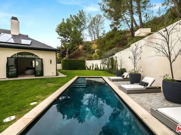 9577 Lime Orchard Road, Beverly Hills CA 90210