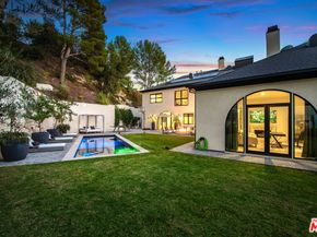 9577 Lime Orchard Road, Beverly Hills CA 90210