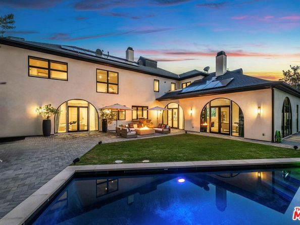 9577 Lime Orchard Road, Beverly Hills CA 90210