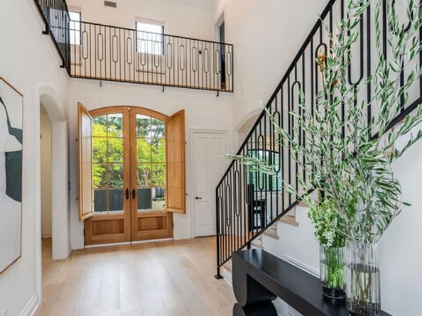 9577 Lime Orchard Road, Beverly Hills CA 90210