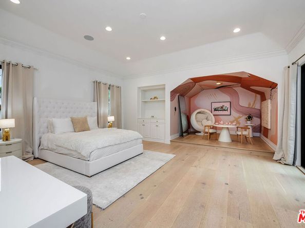 9577 Lime Orchard Road, Beverly Hills CA 90210