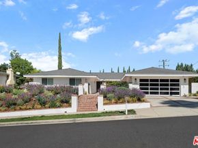 22505 Dardenne Street, Calabasas CA 91302